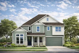 6305 Comanche Moon Trl, Austin, TX 78747 - Photo 2