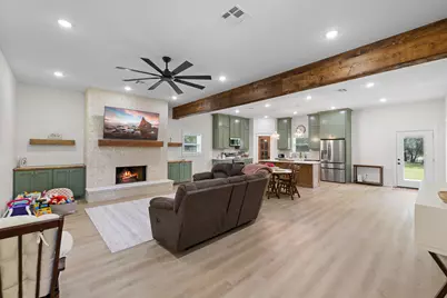 1371 Private Road 2051, Giddings, TX 78942 - Photo 12