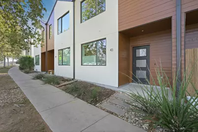 1931 E 38 1/2 Street #43, Austin, TX 78723 - Photo 2