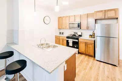 7051 Meadow Lake Boulevard #8203, Austin, TX 78744 - Photo 10