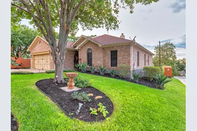 1900 Red Rock Drive, Round Rock, TX 78665 - Photo 4