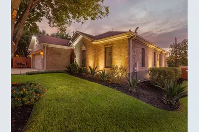 1900 Red Rock Drive, Round Rock, TX 78665 - Photo 8