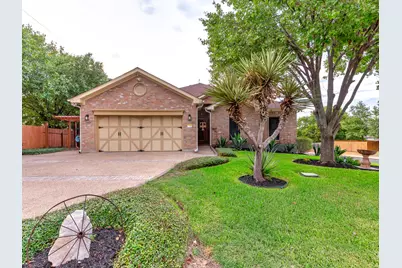 1900 Red Rock Drive, Round Rock, TX 78665 - Photo 2
