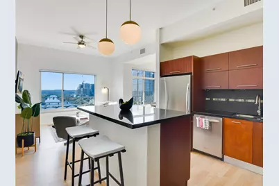 603 Davis Street #2001, Austin, TX 78701 - Photo 4