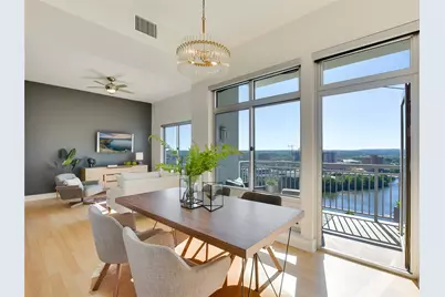 603 Davis Street #2001, Austin, TX 78701 - Photo 10