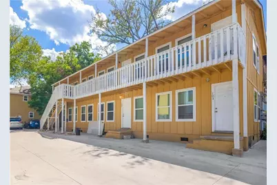 204 E 30th Street #201, Austin, TX 78705 - Photo 1