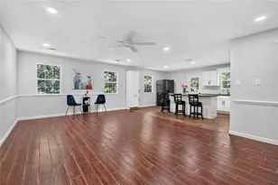 417 N Blanco St, Lockhart, TX 78644 - Photo 22