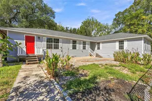 417 N Blanco St, Lockhart, TX 78644 - Photo 1