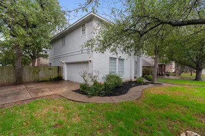 3925 Newland Drive, Round Rock, TX 78681 - Photo 4