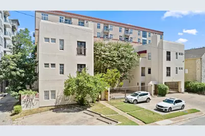 712 Graham Place #203, Austin, TX 78705 - Photo 1