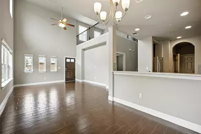 2304 S Lakeline Boulevard #501, Cedar Park, TX 78613 - Photo 4