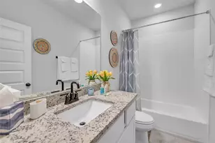 2421 Amara Levi Ln, Round Rock, TX 78665 - Photo 4