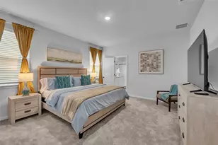 2421 Amara Levi Ln, Round Rock, TX 78665 - Photo 10