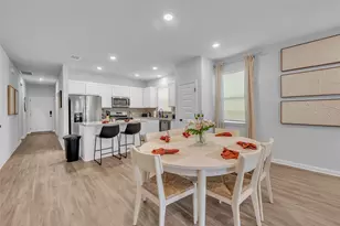 2421 Amara Levi Ln, Round Rock, TX 78665 - Photo 16