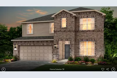 13301 Cerro Castellan Trace, Manor, TX 78653 - Photo 1