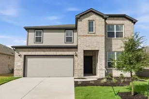 13301 Cerro Castellan Trace, Manor, TX 78653 - Photo 1