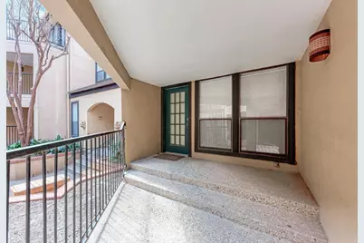 2110 Rio Grande Street #107, Austin, TX 78705 - Photo 2