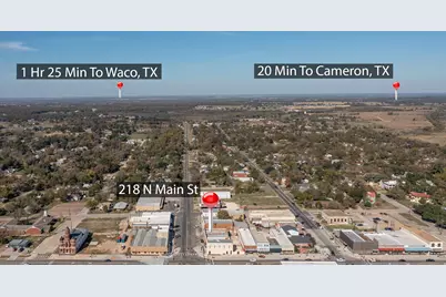 218 N Main Street, Rockdale, TX 76567 - Photo 6