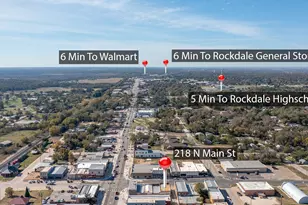218 N Main St, Rockdale, TX 76567 - Photo 16