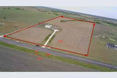 7100 Fm 972, Granger, TX 76530 - Photo 1