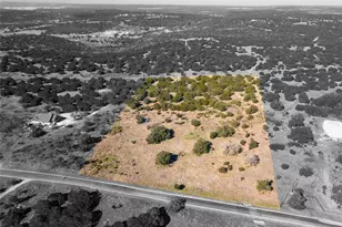 Lot 185 Three Creeks Dr, Bertram, TX 78605 - Photo 20