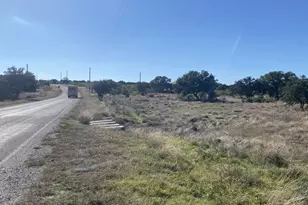 Lot 185 Three Creeks Dr, Bertram, TX 78605 - Photo 1