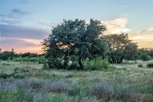 Lot 185 Three Creeks Dr, Bertram, TX 78605 - Photo 18