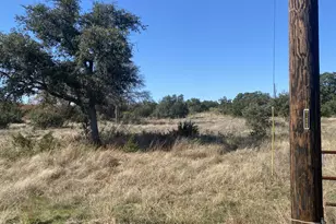 Lot 185 Three Creeks Dr, Bertram, TX 78605 - Photo 24