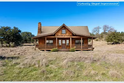 Lot 185 Three Creeks Drive, Bertram, TX 78605 - Photo 2