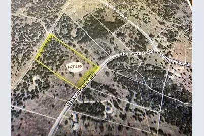 Lot 185 Three Creeks Drive, Bertram, TX 78605 - Photo 32