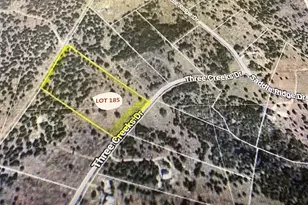 Lot 185 Three Creeks Dr, Bertram, TX 78605 - Photo 32