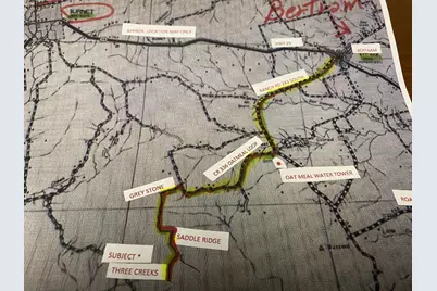 Lot 185 Three Creeks Drive, Bertram, TX 78605 - Photo 14