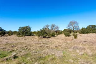Lot 185 Three Creeks Dr, Bertram, TX 78605 - Photo 28