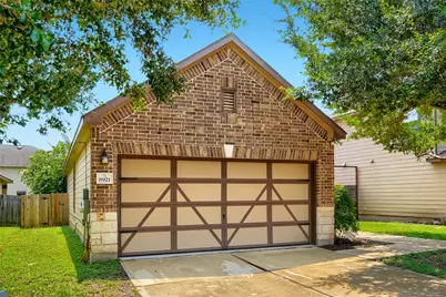 8921 Stambourne Street, Austin, TX 78747 - Photo 8
