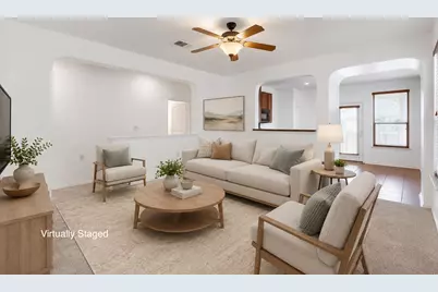 8921 Stambourne Street, Austin, TX 78747 - Photo 2
