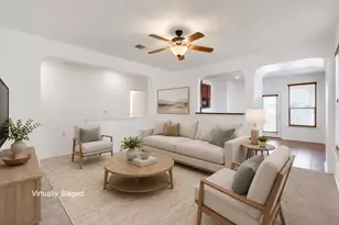 8921 Stambourne St, Austin, TX 78747 - Photo 2