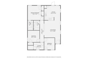8921 Stambourne St, Austin, TX 78747 - Photo 2