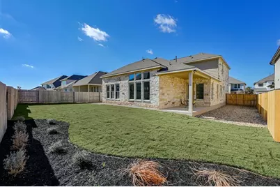 2316 Gold Dust Trail, Leander, TX 78641 - Photo 30