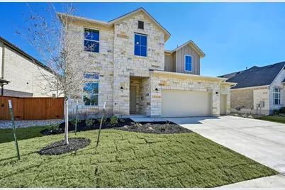 2316 Gold Dust Trail, Leander, TX 78641 - Photo 2