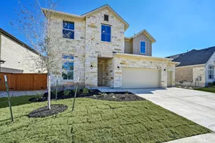 2316 Gold Dust Trl, Leander, TX 78641 - Photo 2
