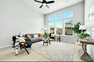 2316 Gold Dust Trl, Leander, TX 78641 - Photo 6