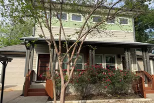 3202 Merrie Lynn Ave, Austin, TX 78722 - Photo 1