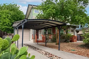 3202 Merrie Lynn Ave, Austin, TX 78722 - Photo 1