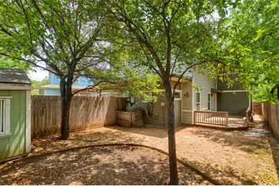 3202 Merrie Lynn Avenue #A, Austin, TX 78722 - Photo 28