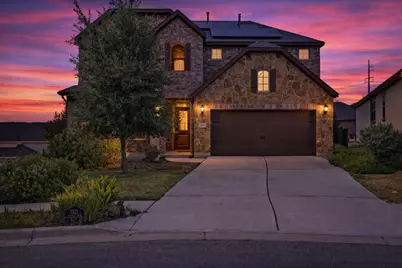 1321 Castalo Ln, Leander, TX 78641 - Photo 6