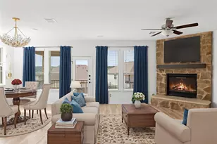 1321 Castalo Ln, Leander, TX 78641 - Photo 1