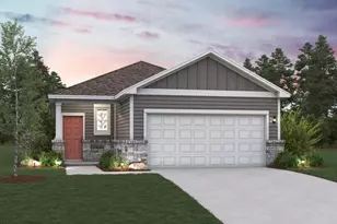 265 Firefox Wy, Jarrell, TX 76537 - Photo 1