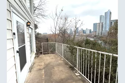 808 Edgecliff Terrace #C, Austin, TX 78704 - Photo 1