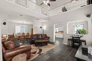 2107 Valerian Trail, Round Rock, TX 78665 - Photo 4
