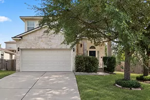 2107 Valerian Trail, Round Rock, TX 78665 - Photo 1